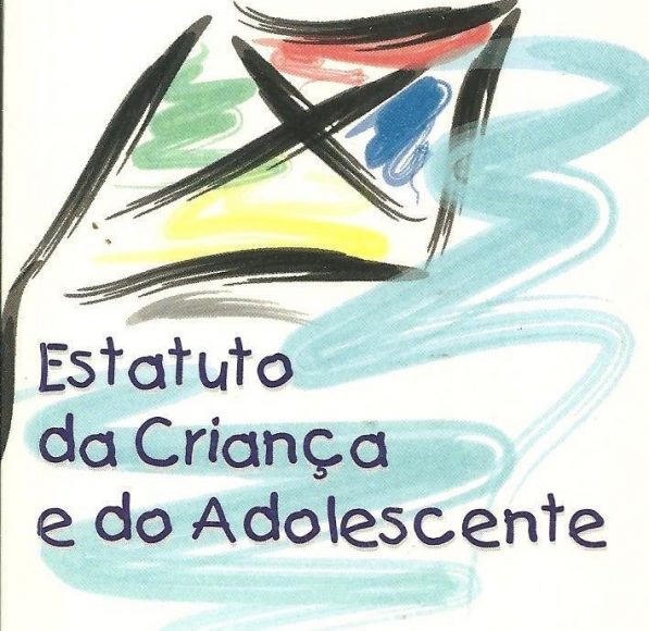 O ESTATUTO DA CRIANÇA E DO ADOLESCENTE - Histori-se