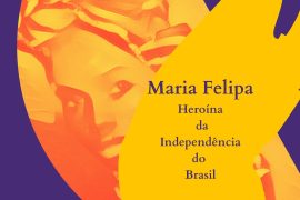 Maria Felipa - representação
