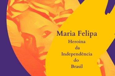 Maria Felipa - representação