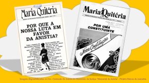 Boletim Maria Quitéria