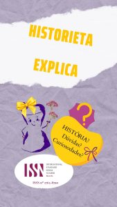 Historieta explica. História! Dúvidas? Curiosidades.