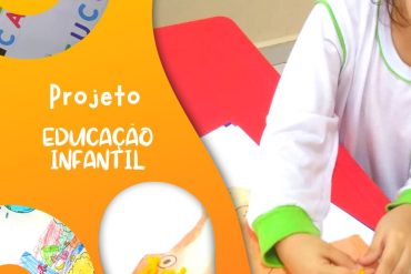 Projeto de Educação Infantil