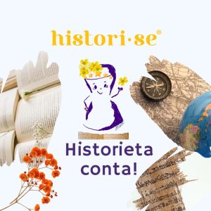 Historieta conta!