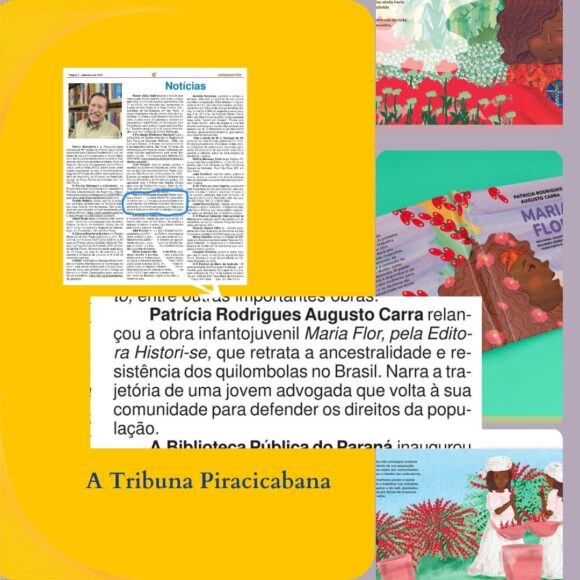 Jornal A Tribuna Piracicabana - 19. set. 2023