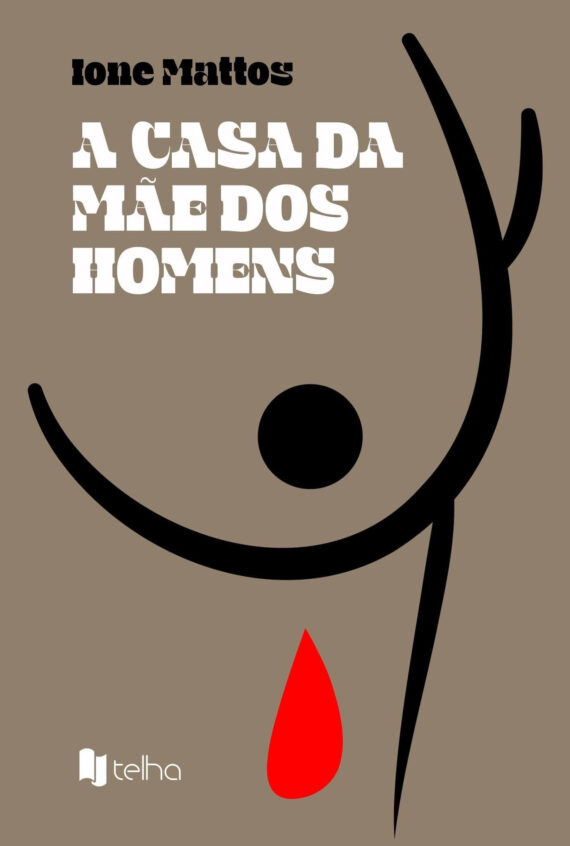 A casa da mãe dos homens