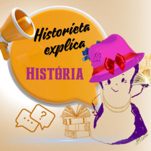 Historieta explica - História